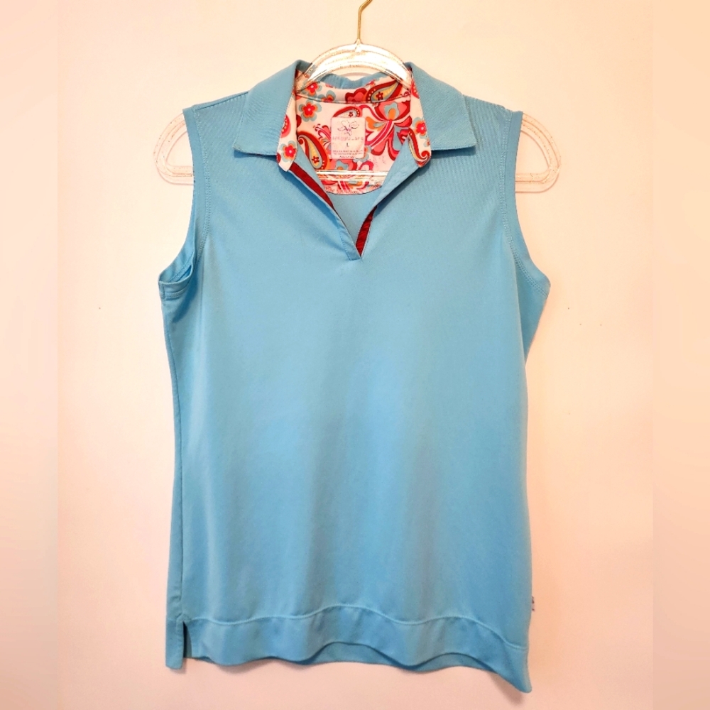 Maggie Lane Ladies Golf Shirt